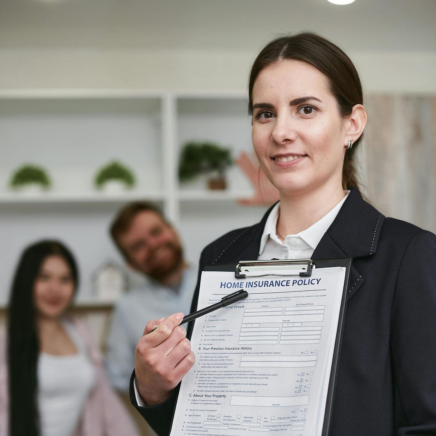 AG Global Real Estate Services Image